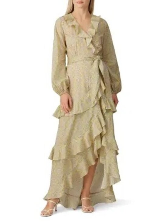 Cynthia Rowley Dresses & Skirts - R-58. Cynthia Rowley Courtney Maxi